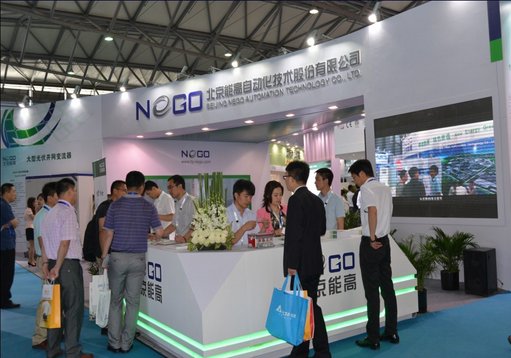 開辟大功率逆變站“新紀元”(圖1) 開辟大功率逆變站“新紀元”(圖1)