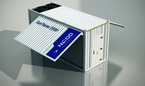 北京能高榮膺“年度光伏應用創(chuàng)新獎”(圖1)