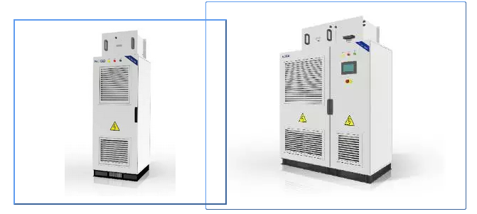 青海省副省長王黎明到青海能高公司進行實地調研(圖2)