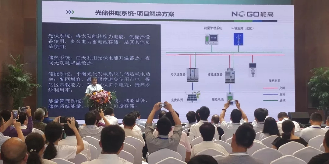 儲能技術在西部地區(qū)的應用及案例分享(圖2) 儲能技術在西部地區(qū)的應用及案例分享(圖2)