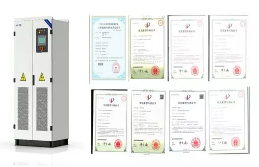 能高公司榮膺十大儲能雙向變流器供應商獎(圖3)