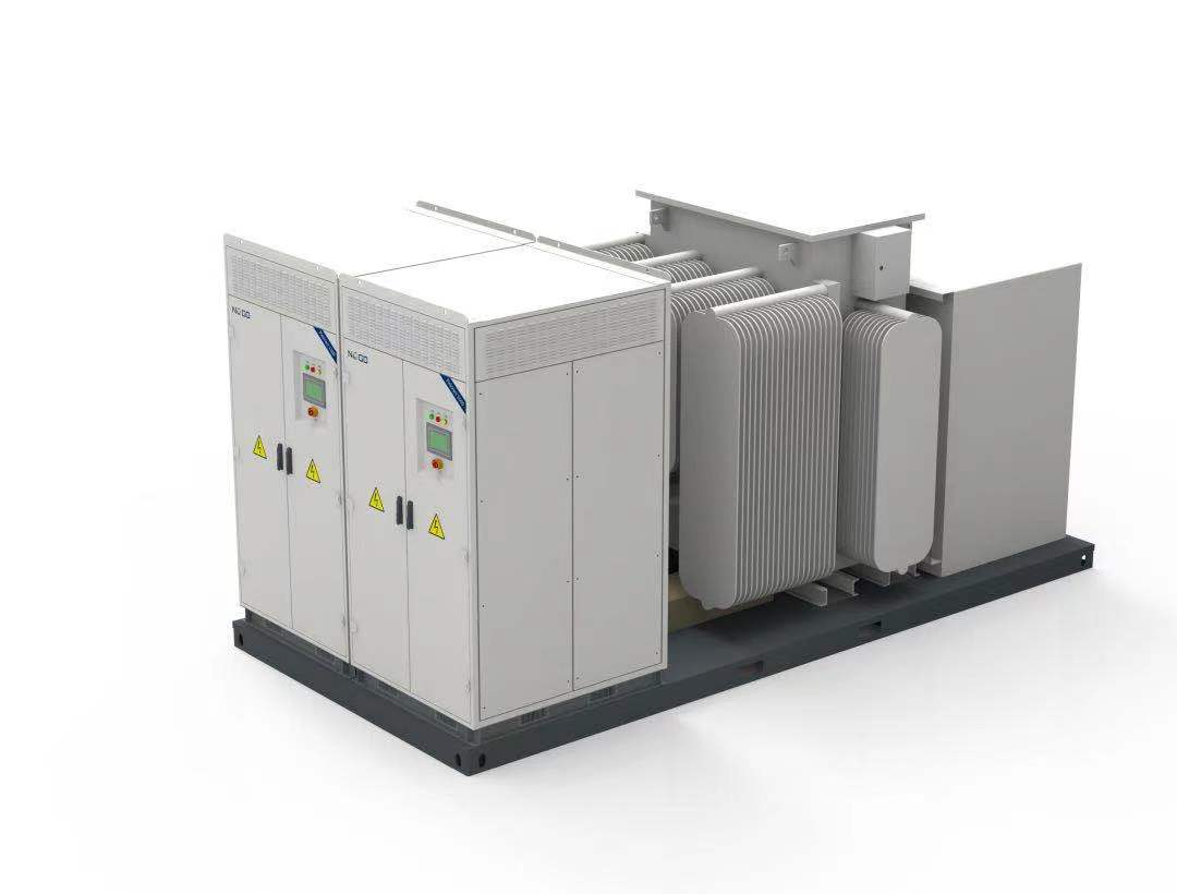 攜創(chuàng)新技術(shù)參展 助“雙碳”目標(biāo)實(shí)現(xiàn)(圖2) 攜創(chuàng)新技術(shù)參展 助“雙碳”目標(biāo)實(shí)現(xiàn)(圖2)