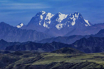 首批寒荒地區光伏水冷逆變系統工程服務項目(圖1)